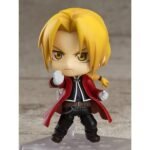 Alquimista de Acero Figura de Acción Edward Elric Nendoroid – Fullmetal Alchemist Brotherhood - Imagen 3
