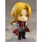 Alquimista de Acero Figura de Acción Edward Elric Nendoroid – Fullmetal Alchemist Brotherhood - Imagen 4