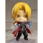 Alquimista de Acero Figura de Acción Edward Elric Nendoroid – Fullmetal Alchemist Brotherhood