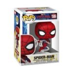Funko Pop Spider-Man #1586 No Way Home | Pasto – Asgard Store