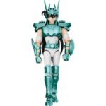 Saint Seiya Dragón Clase 09 Kit Shiryu en Pasto - Imagen 2