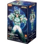 Saint Seiya Dragón Clase 09 Kit Shiryu en Pasto