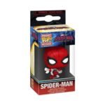 Llavero Spider-Man Funko Pocket Pop! Pasto – Asgard Store