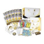 Elite Trainer Box 30th Celebration Pokémon TCG en Español en Pasto Asgard Store - Imagen 2