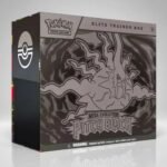 Elite Trainer Box Pitch Black Pokémon TCG en Inglés Pasto Colombia