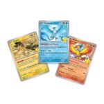 Poster Collection 30th Celebration Pokémon TCG en Inglés en Pasto Asgard Store - Imagen 2