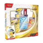 Poster Collection 30th Celebration Pokémon TCG en Inglés en Pasto Asgard Store